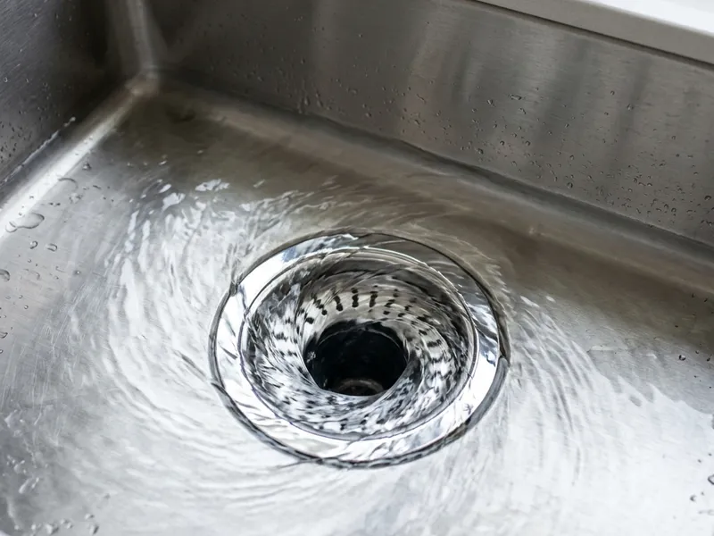 Drain Cleaning Plumber in Stringtown, OK