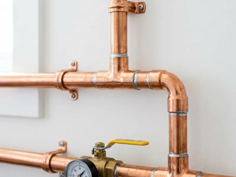 Frequently asked plumbing questions in Stringtown. Licensed plumbing contractors answering your pipe, leak, and repair questions.